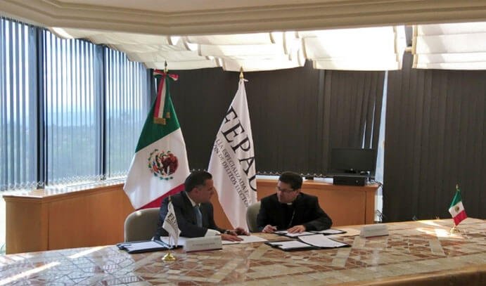 CEM Y FEPADE
