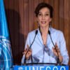 Directora UNESCO