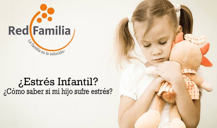 Estrés Infantil