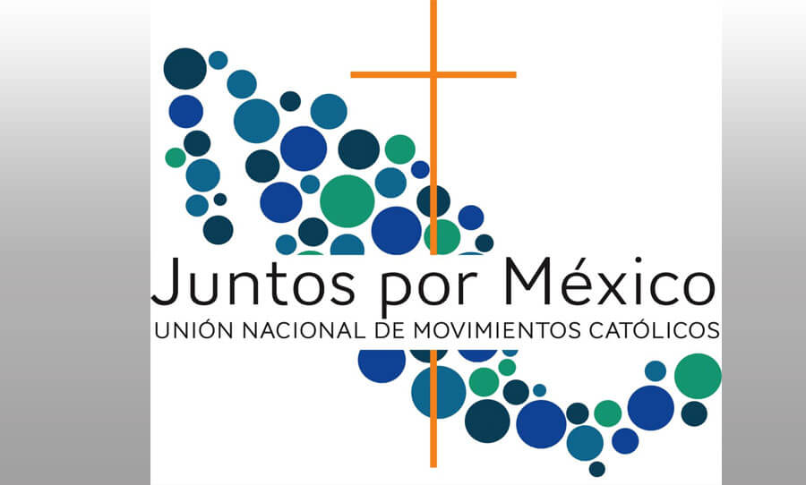 Juntos por México