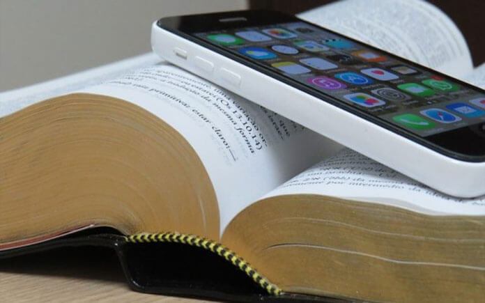 Biblia Digital