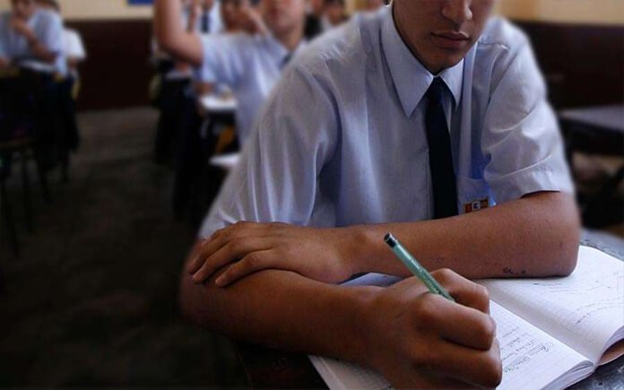 Ideología de Género en las escuelas?