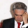 Cancelan premio a Mancera