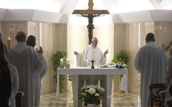cristianos no pueden permitirse ser ingenuos