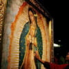 Virgen de Guadalupe