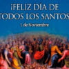 Todos los Santos