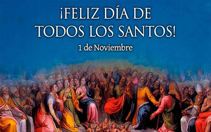 Todos los Santos