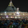 Virgen de Guadalupe