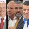 candidatos Costa Rica