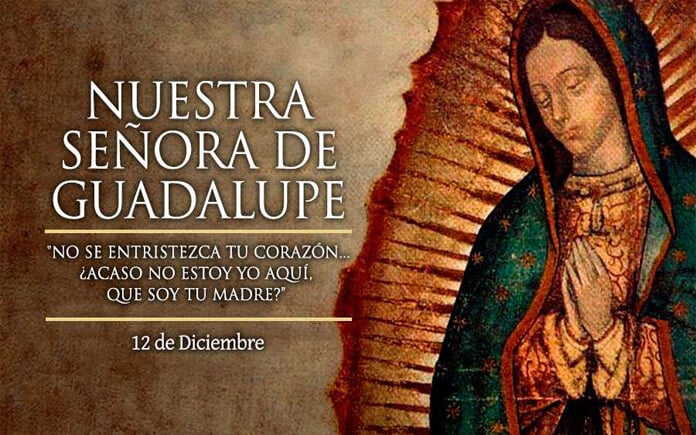 12 de Diciembre