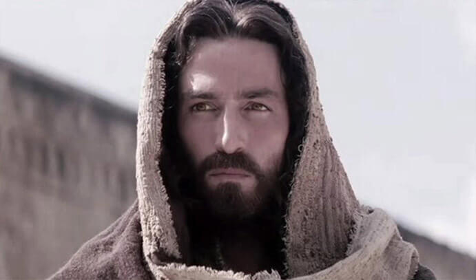 Secuela de la Pasión de Cristo