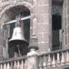 campanas de la Catedral de México