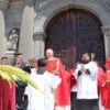 Pasión en Semana Santa