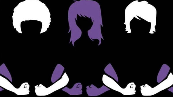 Denuncian la oscura agenda de la “huelga feminista