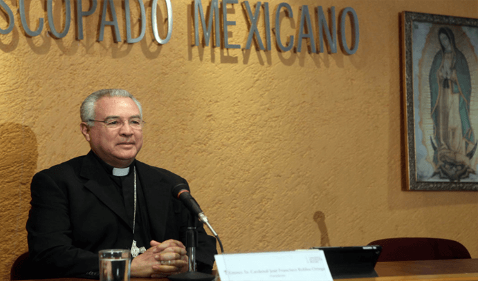 La Iglesia en México pide oración en las elecciones