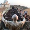 hace 5 años Benedicto XVI se despidió como Sumo Pontífice