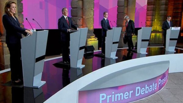 Propuestas en Debate 2018