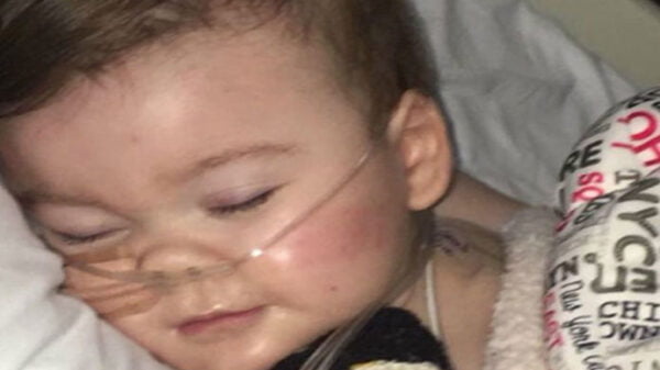 Muere Alfie Evans