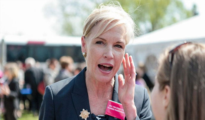 Cecile Richards dejó oficialmente su cargo como presidenta de Planned Parenthood