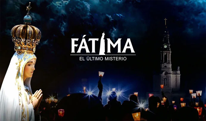 Fátima: el último Misterio