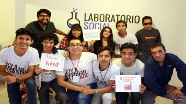 LabSocial por México