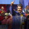 Nicolas Maduro reta a Dios