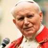 San Juan Pablo II desafío a los jóvenes