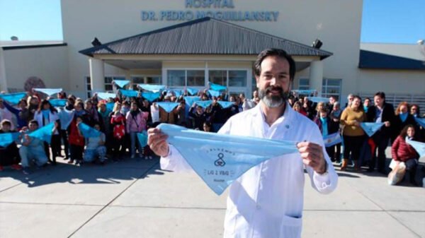 Enjuician a médico por negarse a practicar un aborto