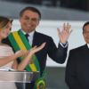 Bolsonaro: valorizaré la familia y combatiré la ideología de género