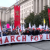 Marcha por la Vida 2019 en Estados Unidos