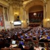 Piden a la OEA que no se promueva el aborto