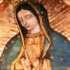 Virgen de Guadalupe