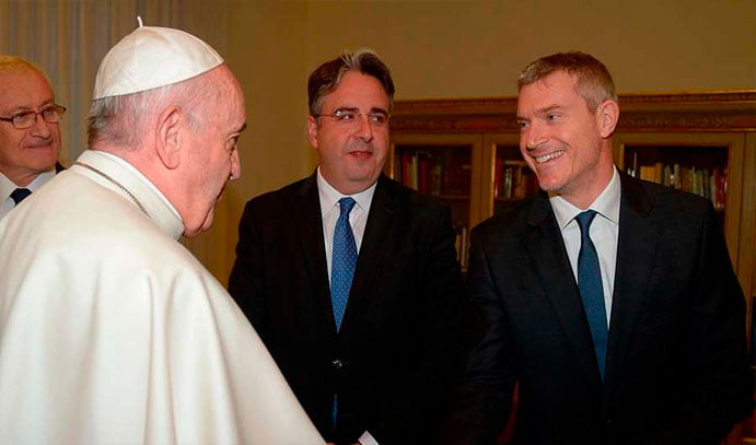Santa Sede
