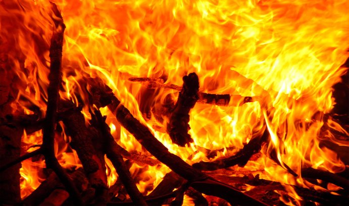 infierno
