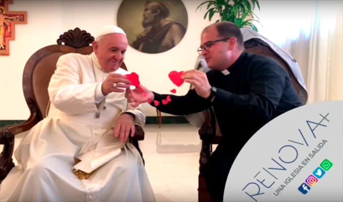 Papa Francisco
