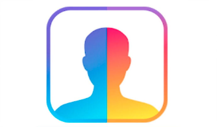 FaceApp