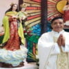 Asesinan a sacerdote