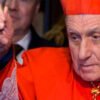 Cardenal encarcelado