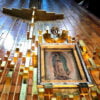 Virgen de Guadalupe