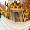 Virgen de Guadalupe