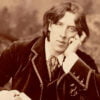 Óscar Wilde