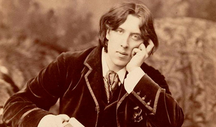 Óscar Wilde