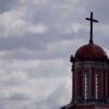 bailar en iglesia en México