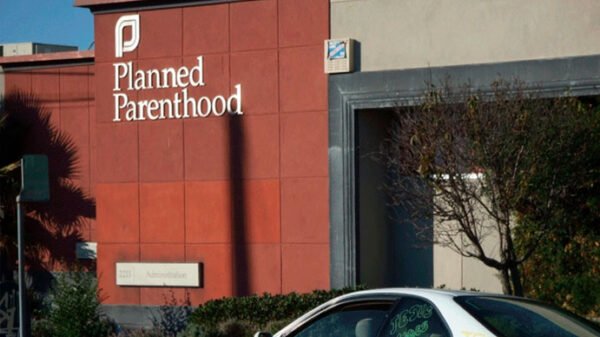 Planned Parenthood