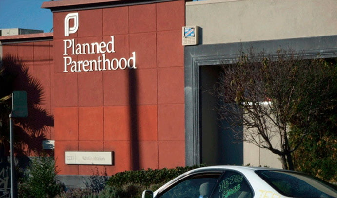 Planned Parenthood