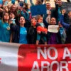Convocan a Marcha por la Vida
