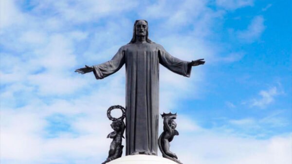 Cristo Rey