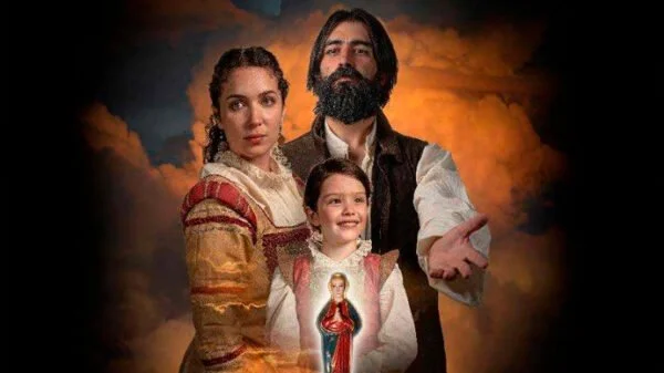Virgen de San