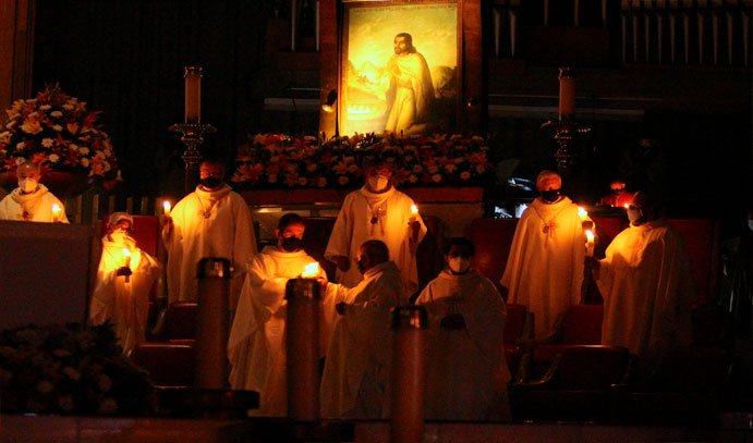 cristianismo