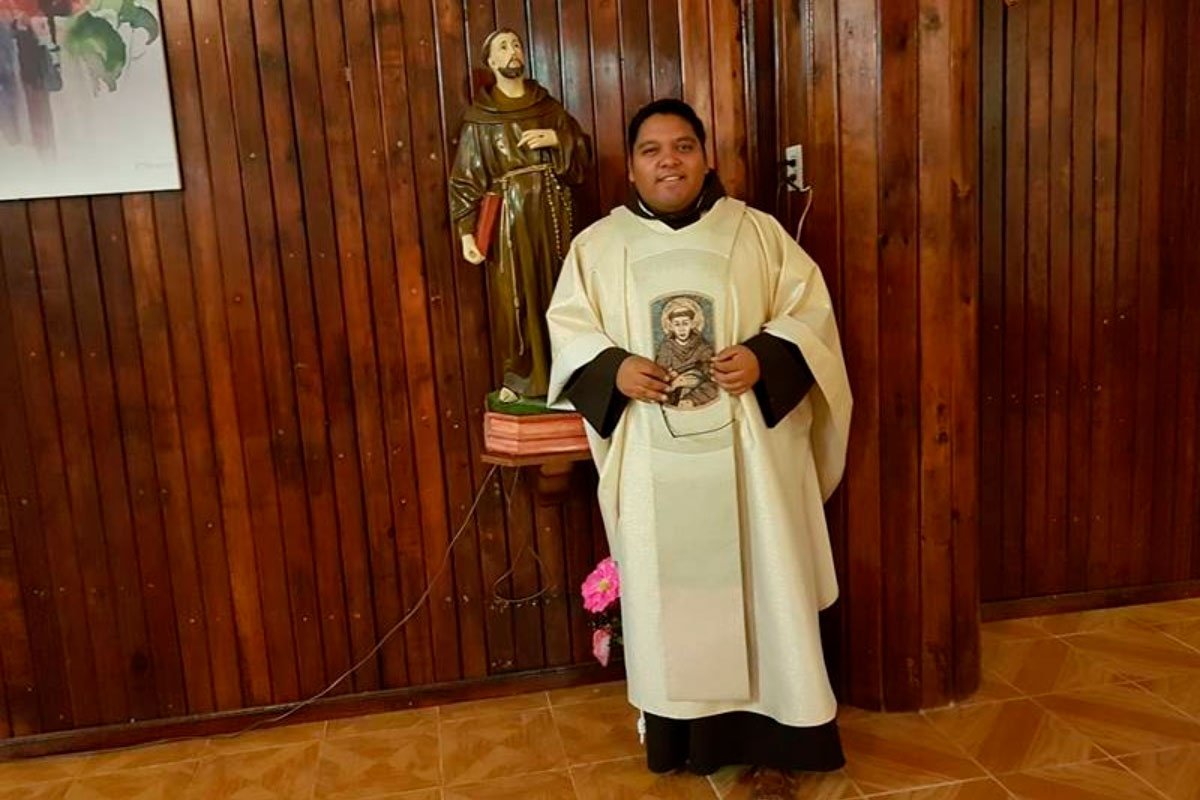 Fray Juan